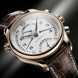 Longines Master Collection Retrograde