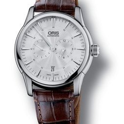 ARTELIER REGULATEUR by Oris