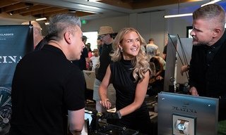 Minutes + Hours Los Angeles 2025: Time in the City of Angels
