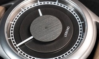 An introduction to the Lebond Attraction