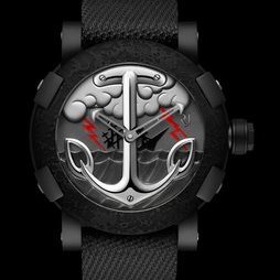 TATTOO-DNA by RJ-Romain Jerome