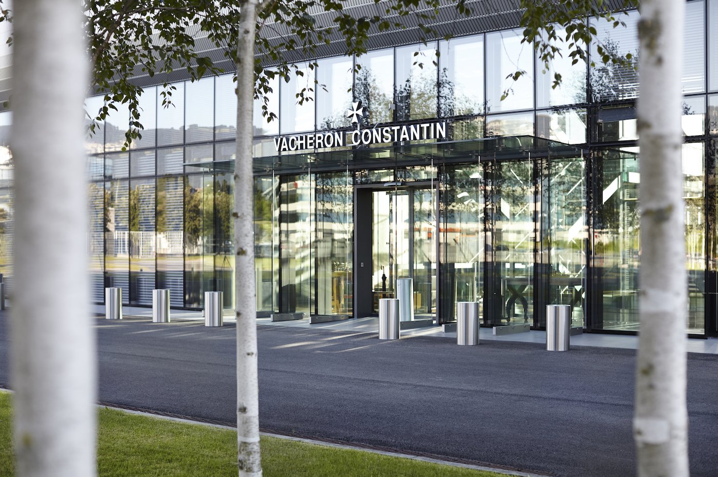 Phillips & Vacheron Constantin Announce the First-Ever Concours d'Élégance for Timepieces