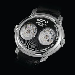 epos GMT Limited Edition