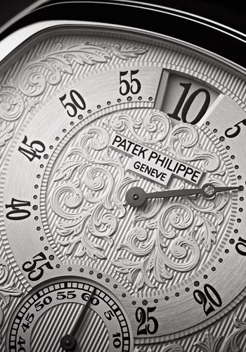 Les autres joyaux de Patek Philippe