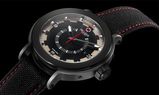 WATCH OF THE DAY Wednesday: MECCANICHE VELOCI Corsacorta