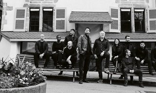 Urwerk: Four years in a neighbourhood that knew watchmaking long before it was fashionable