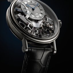 Breguet Breguet Tradition Automatique Seconde Rétrograde 7097