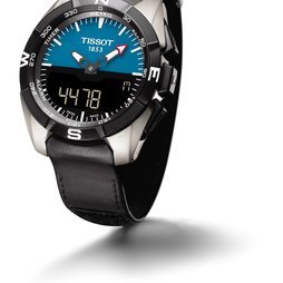 Tissot T-Touch Expert Solar 