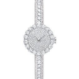 MINI D HAUTE JOAILLERIE by Dior