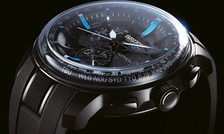 JAPAN - New design for the SEIKO ASTRON GPS SOLAR