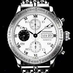 LONGINES