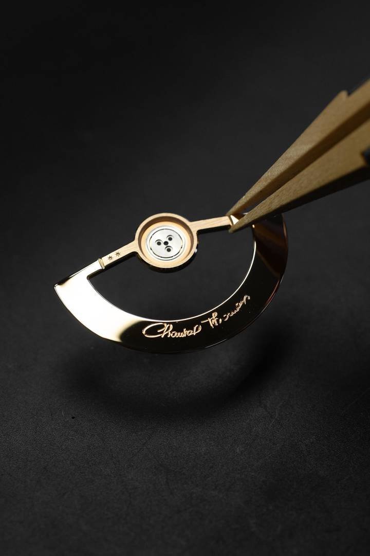 Jaquet Droz & Chantal Thomass Automate La Ronde Des Baisers