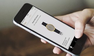 Vacheron Constantin in the Blockchain 