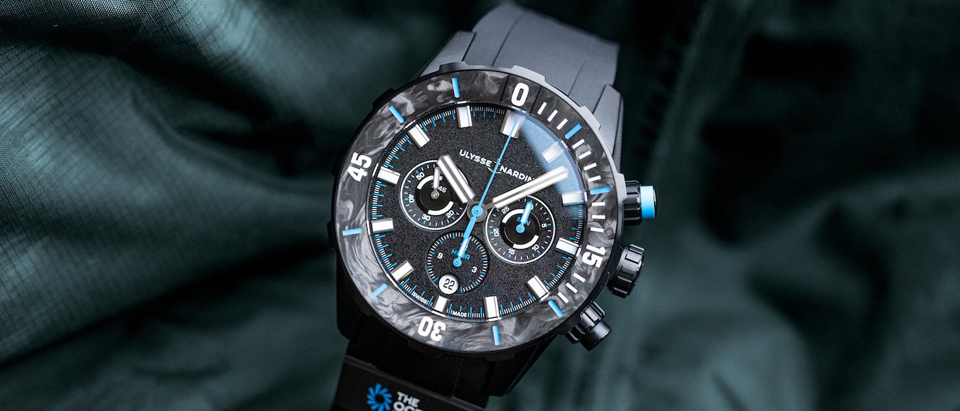 Ulysse Nardin's partner 11th Hour Racing Team wins the legendary Ocean Race