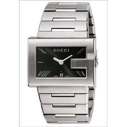 G-WATCH by Gucci