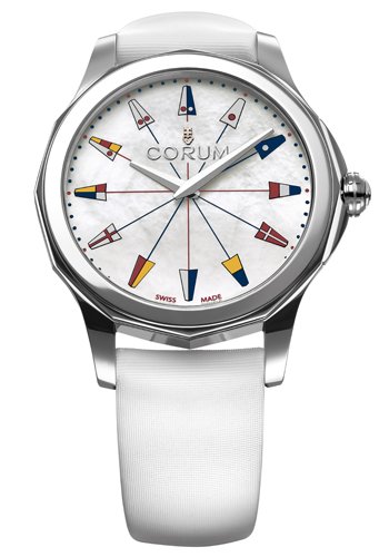 Admiral's Cup Lady A020/02586 by Corum