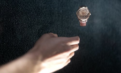 Report: Innovation in watchmaking 