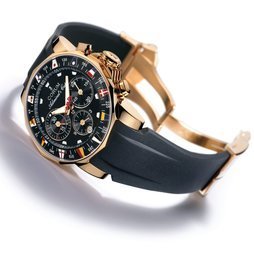 Corum Admiral's Cup Chronograph 44