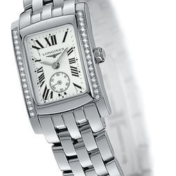 Longines Dolce Vita