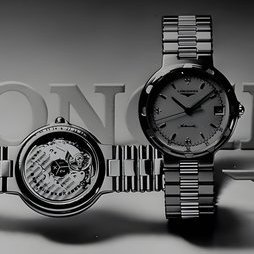 LONGINES “Conquest Las Vegas”