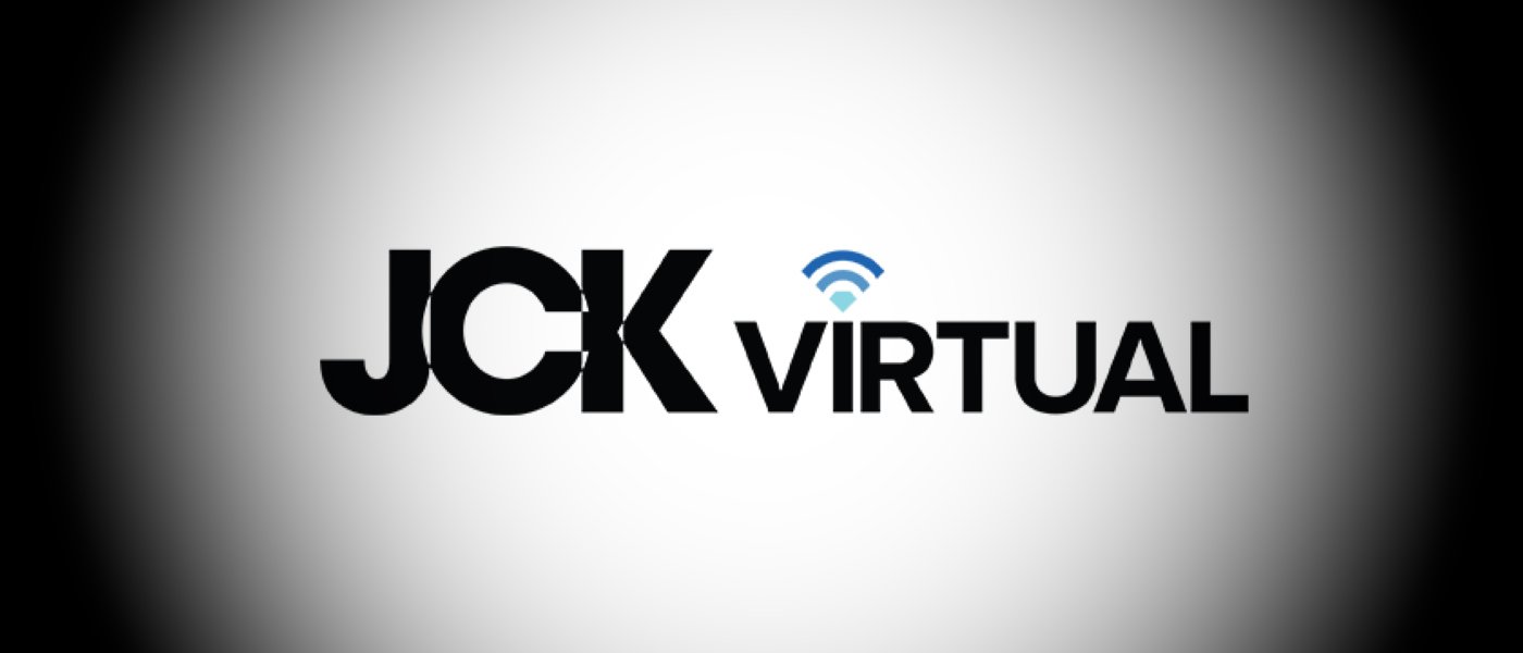 JCK announces virtual event in August 2020