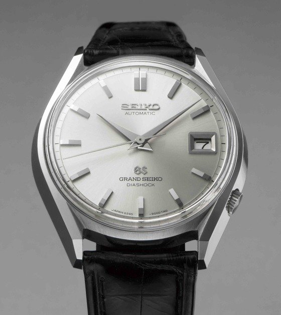 Grand Seiko Elegance Women