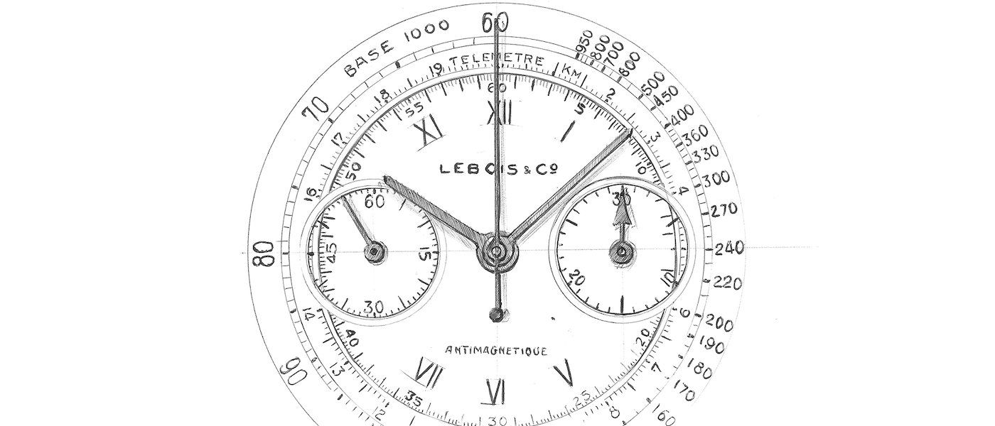 Lebois & Cie to introduce new model with digital certificate