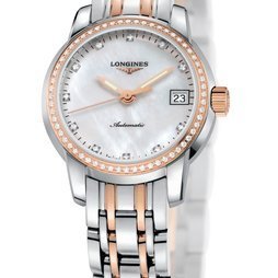 Longines Saint-Imier Collection L2.263.5.87.7