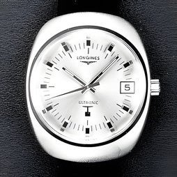 LONGINES “Ultronic”