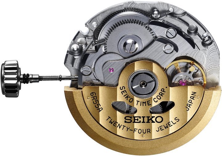 A new King Seiko to celebrate 110 years since Japan's first wristwatch