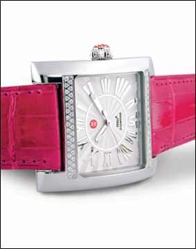 MW2 DIAMOND by Michele Watches