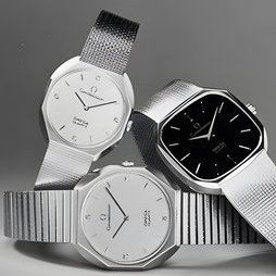 OMEGA Constellation Quartz