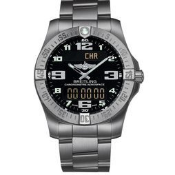 AEROSPACE EVO by Breitling