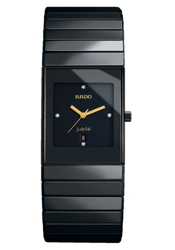 Jubilé Watch by Rado