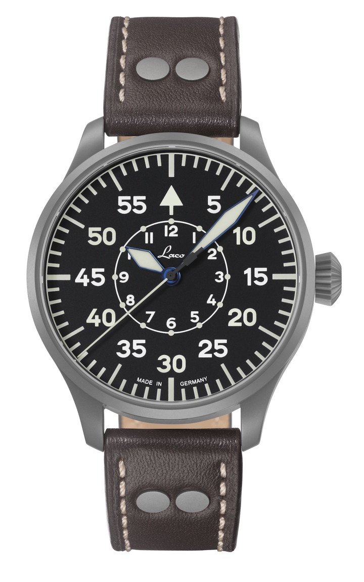 Laco Edition 99 pays tribute to nearly 100 years of craftsmanship