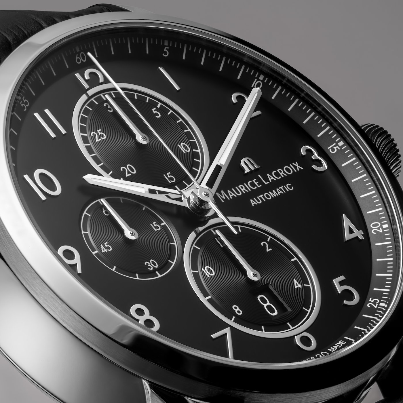 Maurice Lacroix Pontos Chronograph 43mm