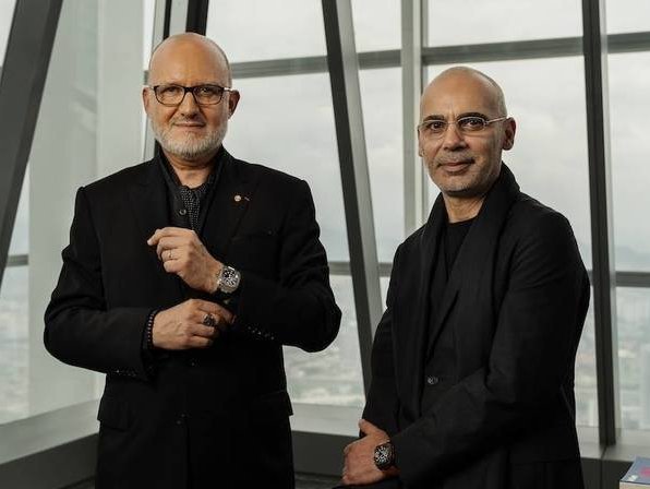 Bell & Ross: 20 years squaring the circle