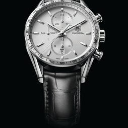 Tag Heuer Carrera Calibre 1887 Chronograph