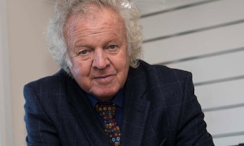 In memoriam: Philipp Wolf (1936-2026)