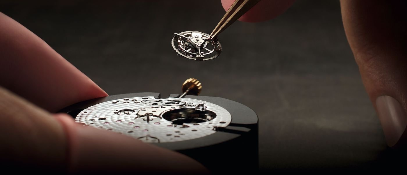 Breguet to celebrate the 220th anniversary of the Tourbillon