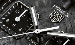 TAG Heuer TH-Carbonspring: opening the age of carbon for the oscillator 