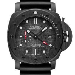 Panerai Submersible Luna Rossa