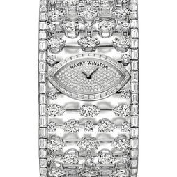 MRS WINSTON by Harry Winston