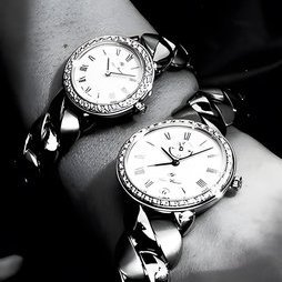 Omega Louis Brandt