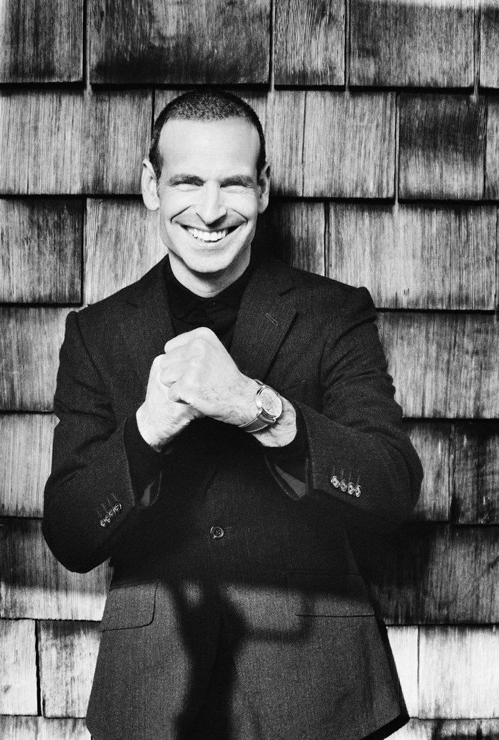 Urban Jürgensen: building a new golden age