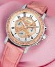 Diamonds in colours for Chopard's Elton John chronograph