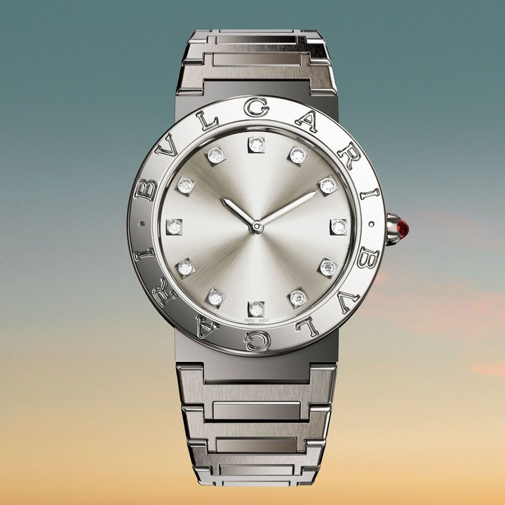 Introducing the Bulgari Bulgari 2021