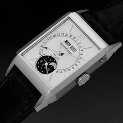 JAEGER-LECOULTRE