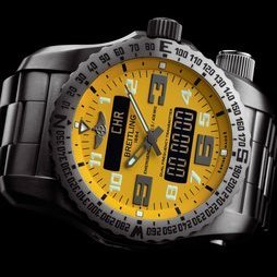 Breitling Emergency II