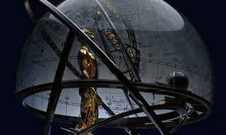 Vacheron Constantin La Quête du Temps